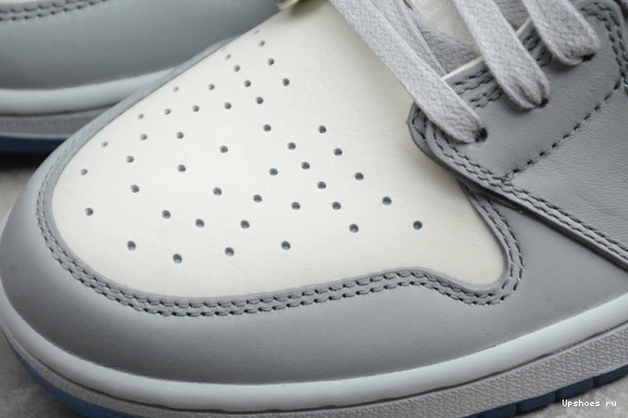 CN8607-002 HIGH ) CN8607-002 1 AIR X SHOE DIOR OG BOX JORDAN (DIOR 0701
